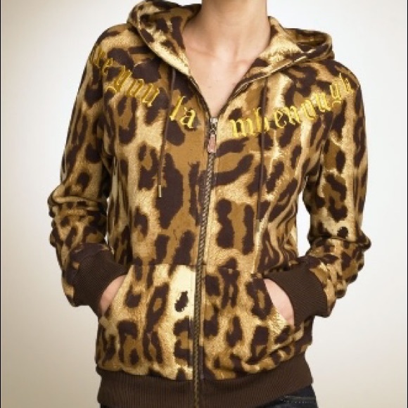 L.A.M.B. | Tops | Lamb Cheetah Print 